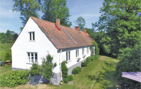 Holiday home Marsvinsholms Alle Ystad